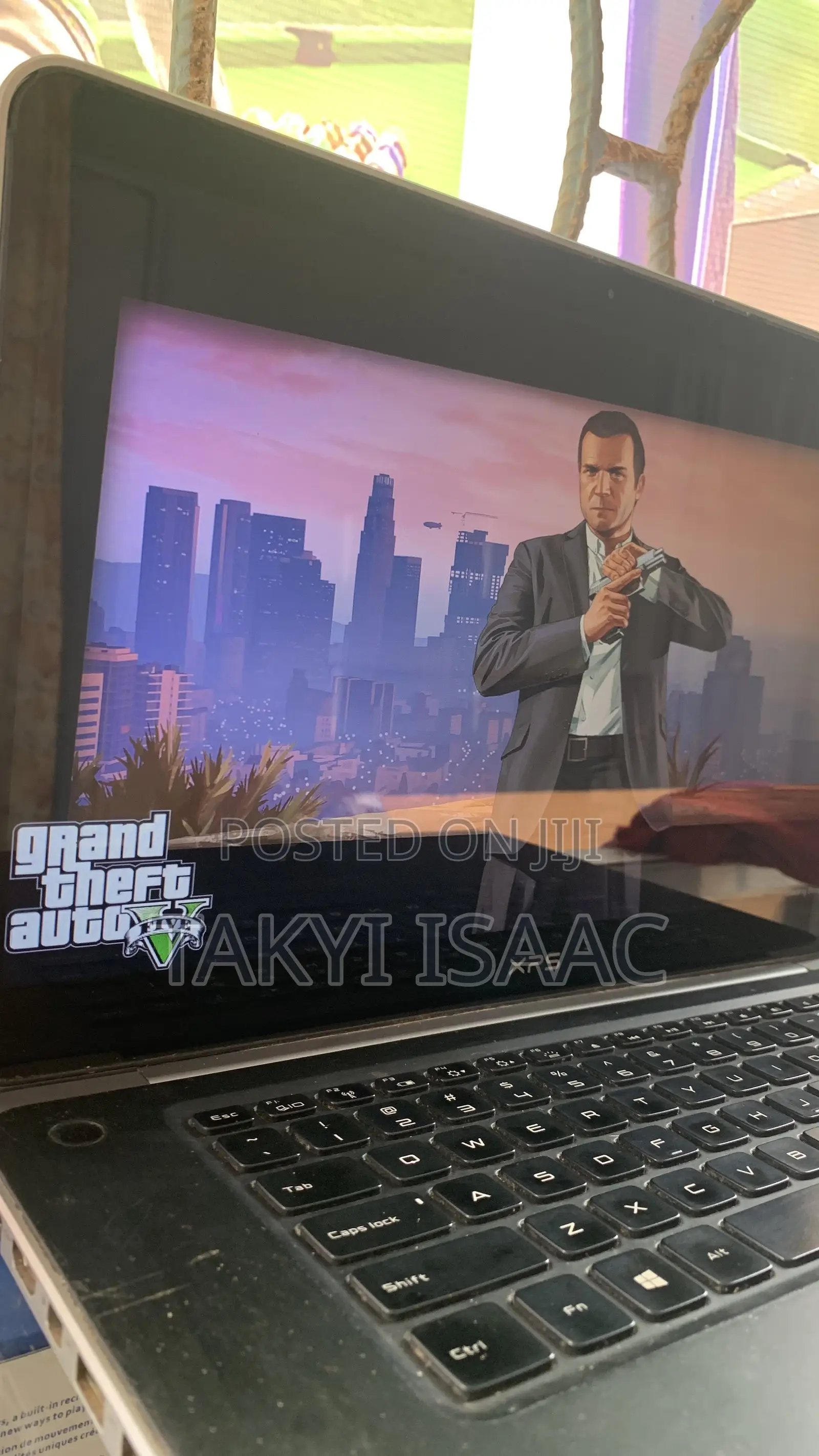 Laptop Dell XPS 13 8GB Intel Core i7 HDD 160GB