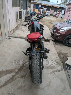 Ducati Sport Touring 2023 Black