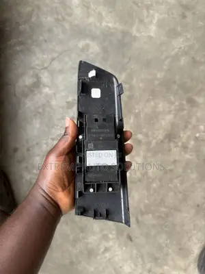 Honda CRV 2025 Passenger Door Switch