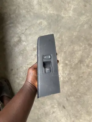 Honda CRV 2025 Passenger Door Switch