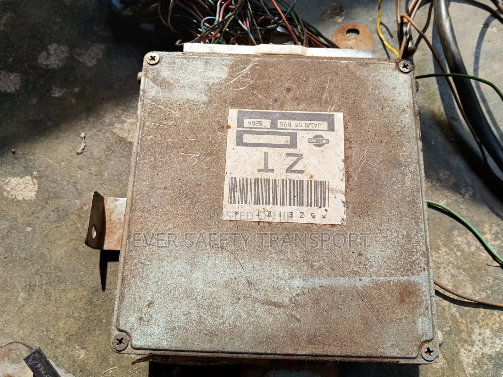 All Kinds of Control Board (Toyota, BMW, Nissan)