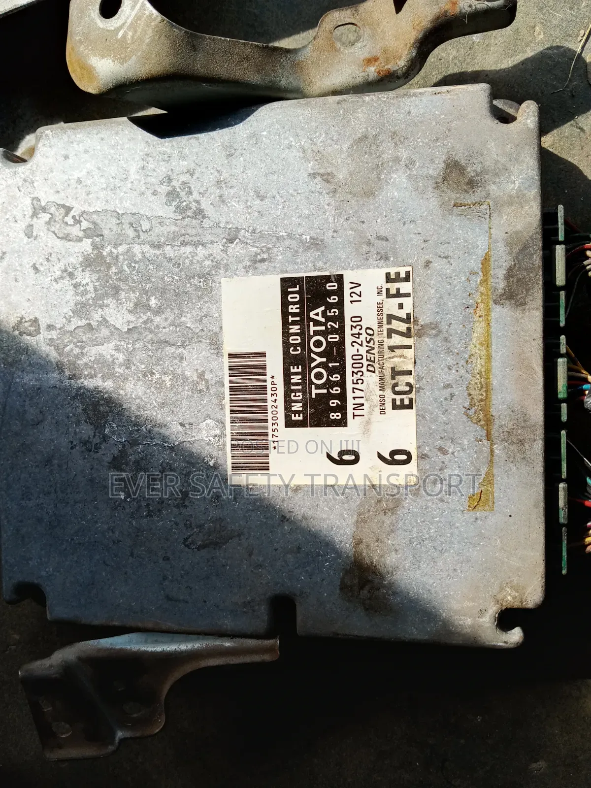All Kinds of Control Board (Toyota, BMW, Nissan)
