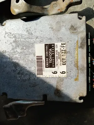 All Kinds of Control Board (Toyota, BMW, Nissan)
