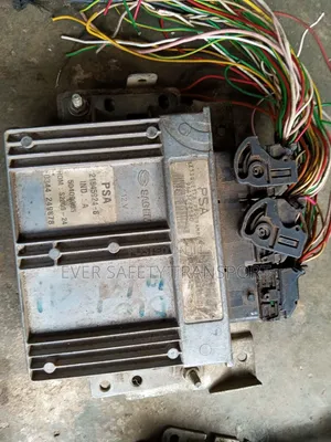 All Kinds of Control Board (Toyota, BMW, Nissan)