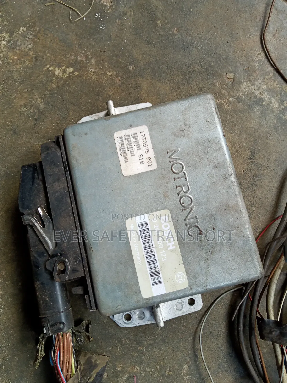 All Kinds of Control Board (Toyota, BMW, Nissan)