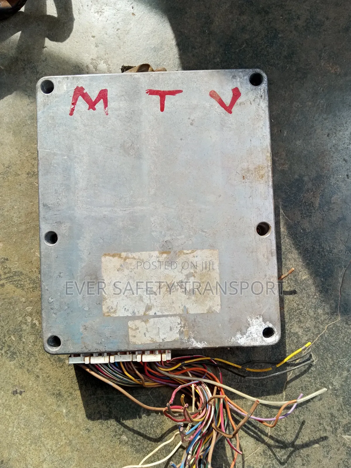 All Kinds of Control Board (Toyota, BMW, Nissan)