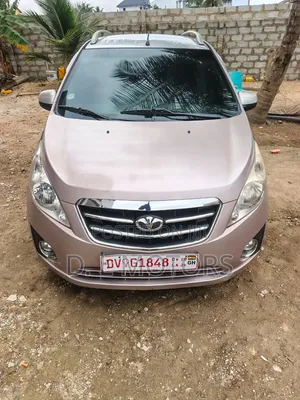 Car 2015