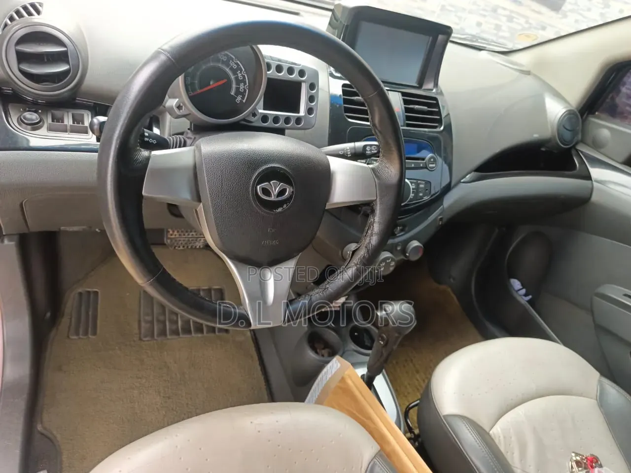 Car 2015