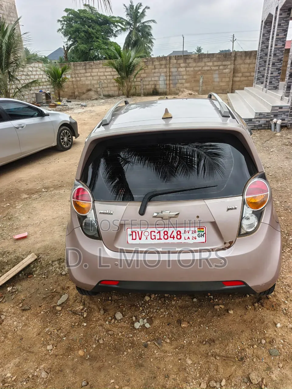 Car 2015