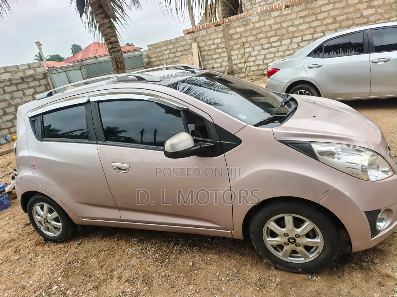 Car 2015