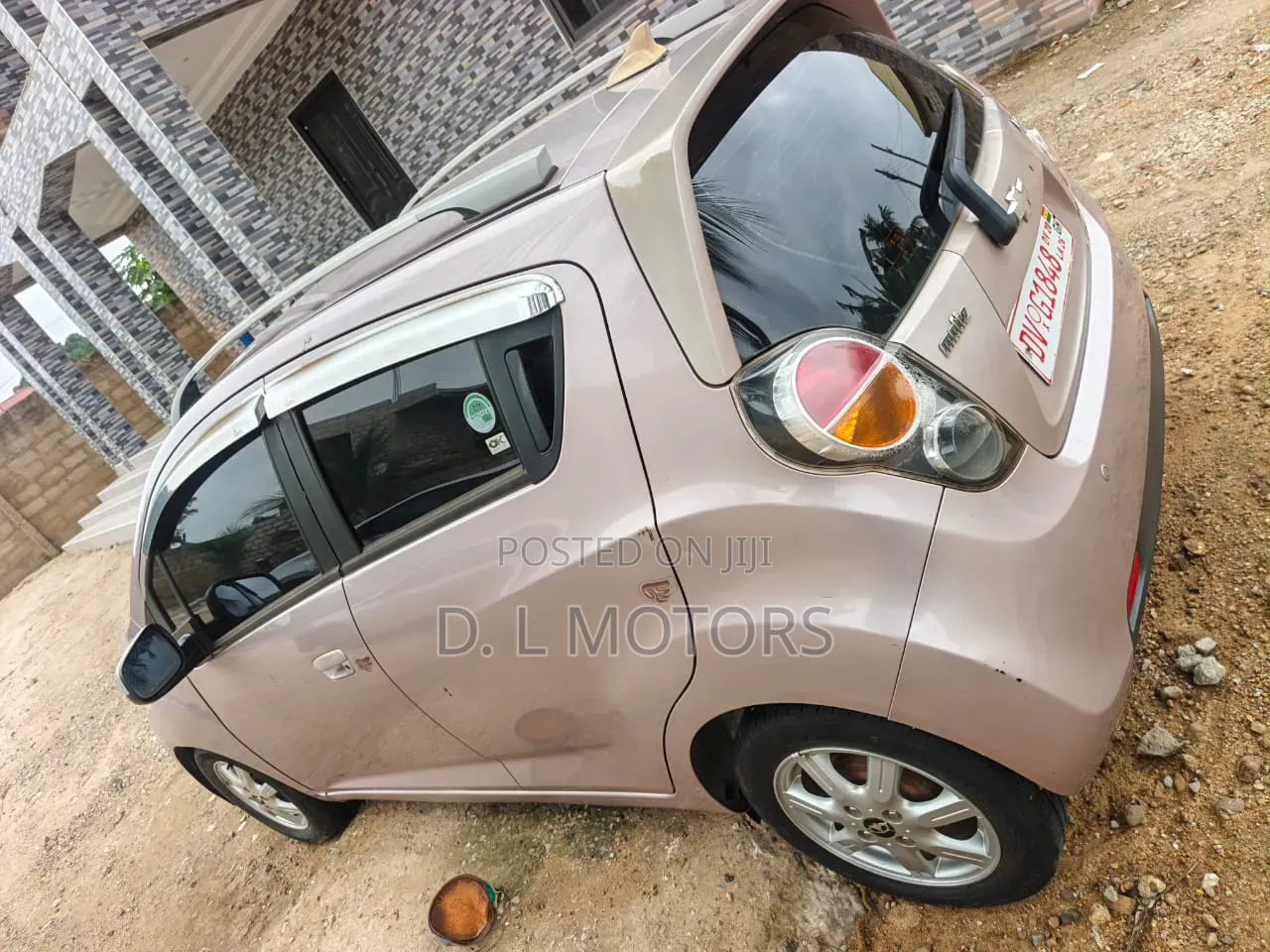 Car 2015