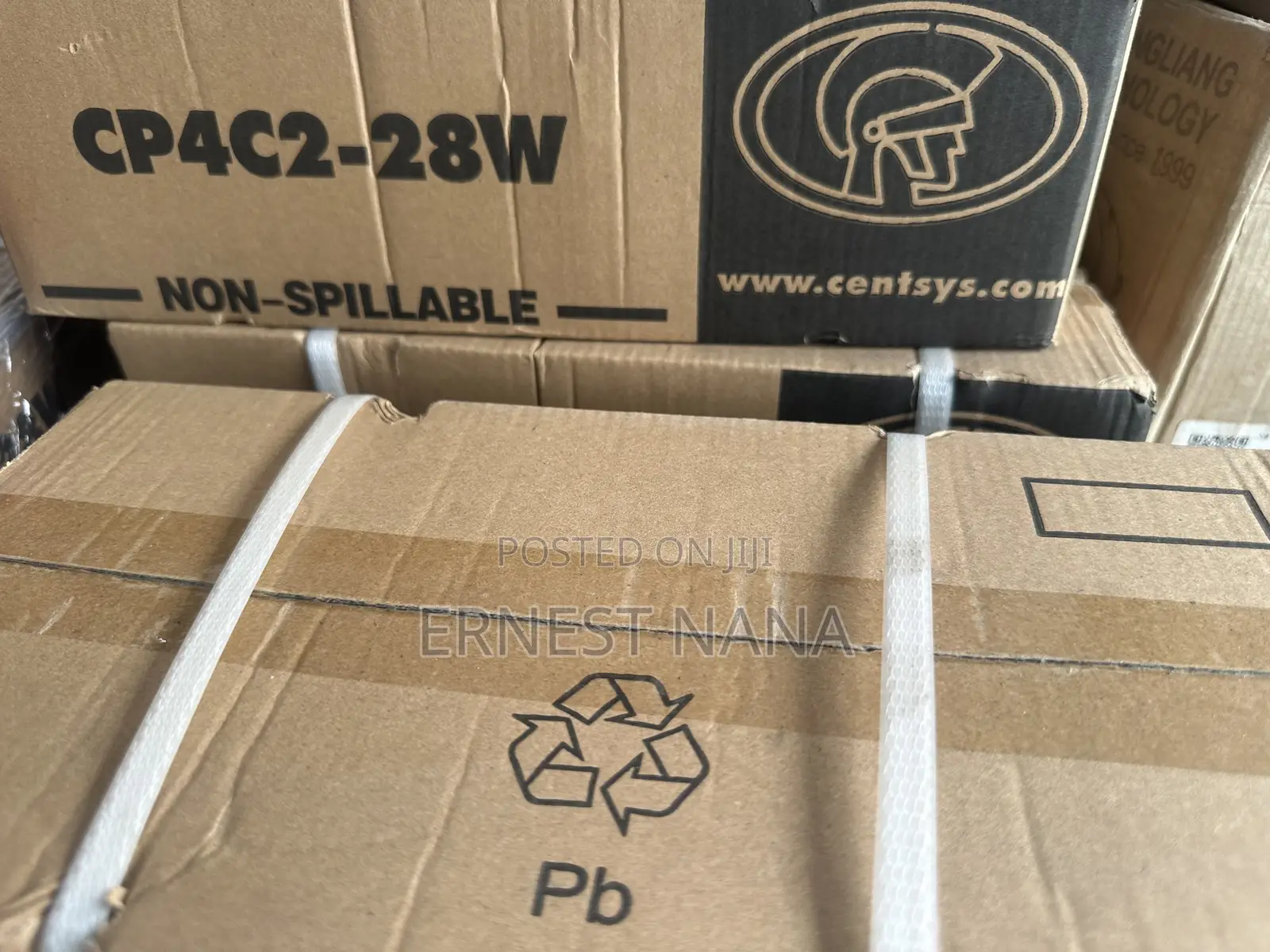 12v 7ah Battery
