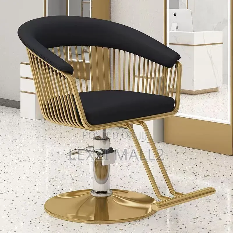 Styling Chair