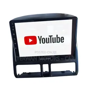 New Car Android Multimedia for Honda CRV 2002 to 2006