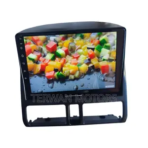 New Car Android Multimedia for Honda CRV 2002 to 2006