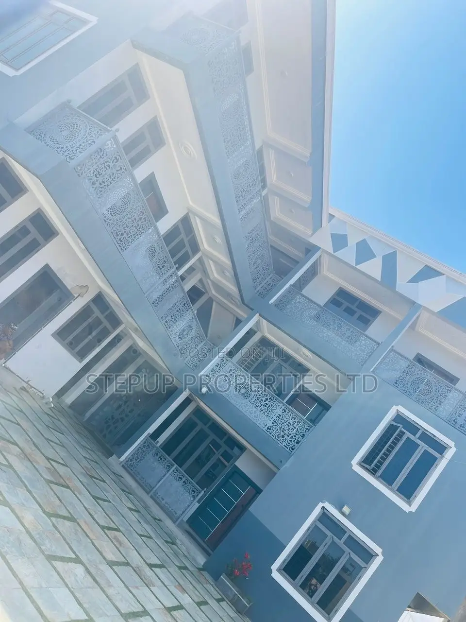 1bdrm Apartment in Lapaz Race Course for rent