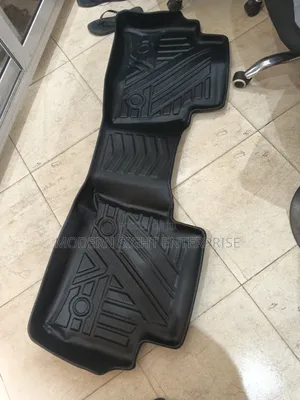 Toyota Corolla 19-24 3d Carpet
