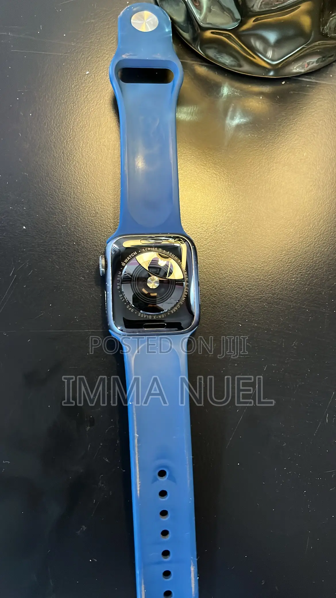 Apple Watch Series 5 40mm
