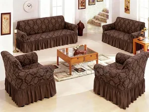 Original Jacquard Sofa Cover