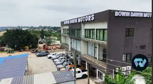 TikTok Car Sales Host (Female)