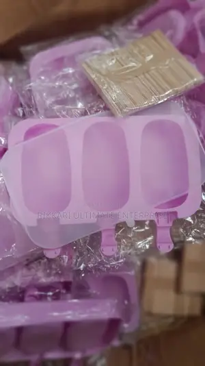 Popsicle Mold