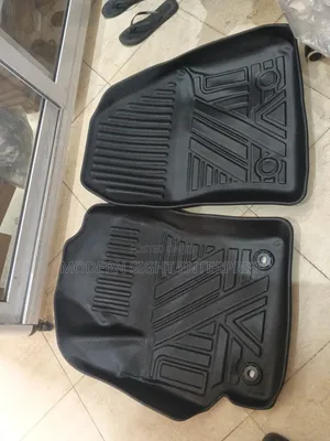Toyota Corolla 19-24 3d Carpet