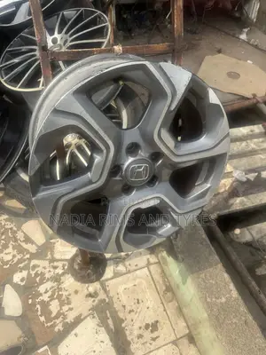 Honda CRV Rim