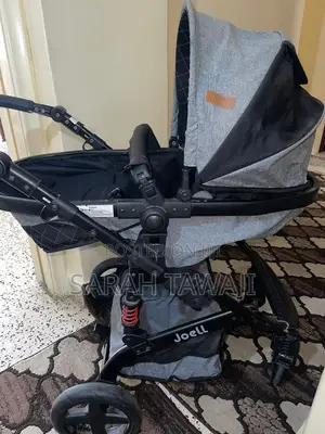 Stroller 3 in 1