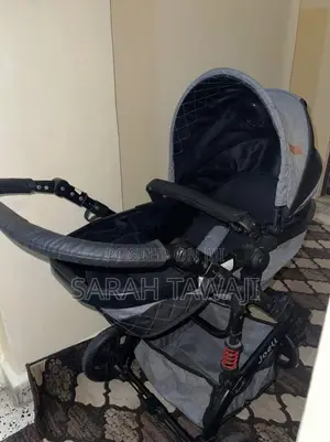 Stroller 3 in 1