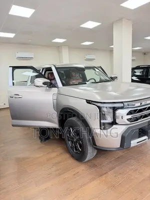 TikTok Car Sales Host (Female)