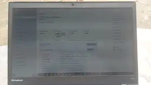 Laptop Lenovo ThinkPad T440s 8GB Intel Core i5 SSD 128GB