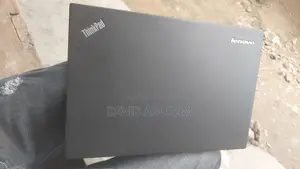 Laptop Lenovo ThinkPad T440s 8GB Intel Core i5 SSD 128GB