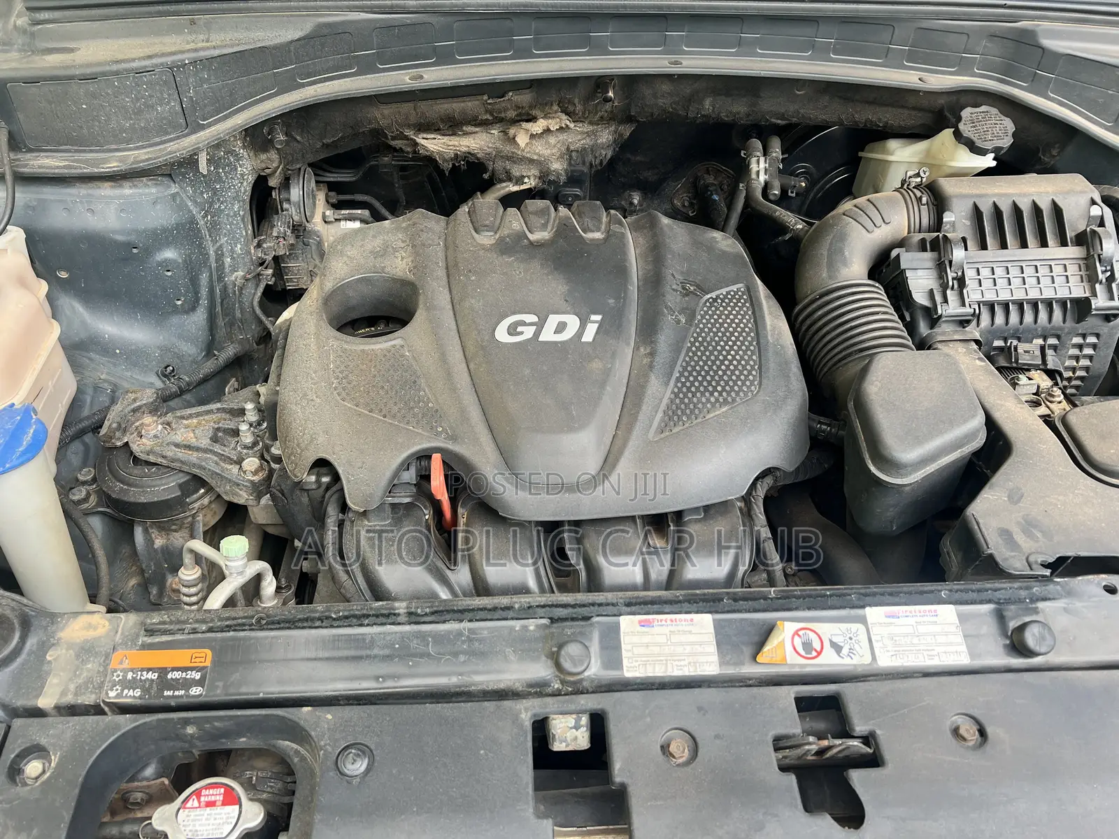 Kia Sorento 2015 Black