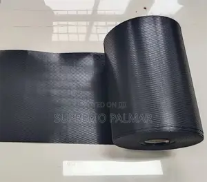 Toughsheet 9-Inch DPC Damp Proof Roll | 225mm X 30m Building Barrier