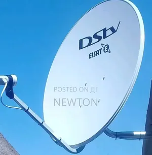 Satellite Installation