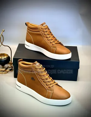 Lacoste Boot