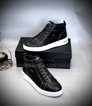 Lacoste Boot