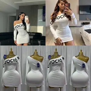Ladies Bodycon Dress