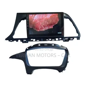 New Car Android Multimedia for Hyundai Sonata 2015 to 2016