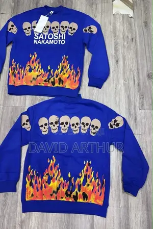 All Fashion Hoodies