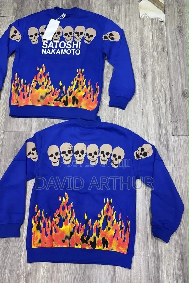 All Fashion Hoodies