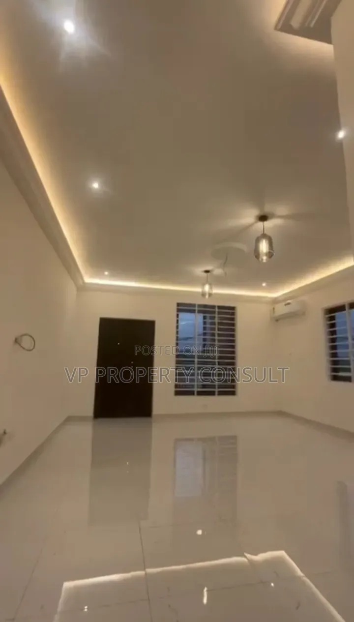 2bdrm Apartment in North Legon for rent