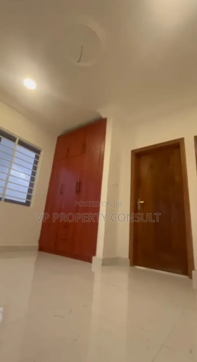 2bdrm Apartment in North Legon for rent