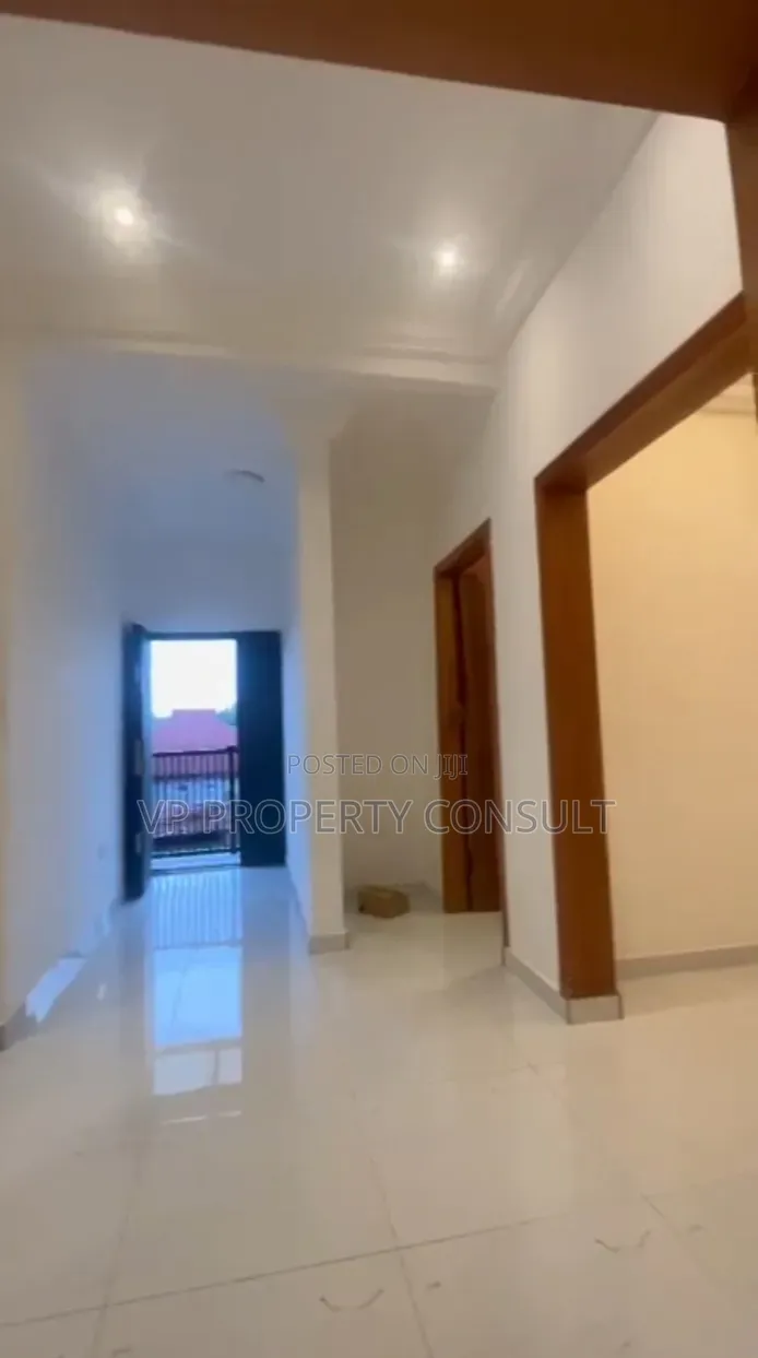 2bdrm Apartment in North Legon for rent