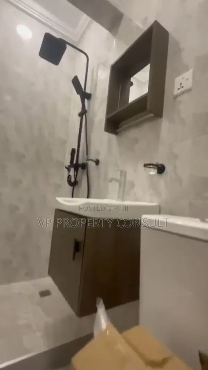 2bdrm Apartment in North Legon for rent