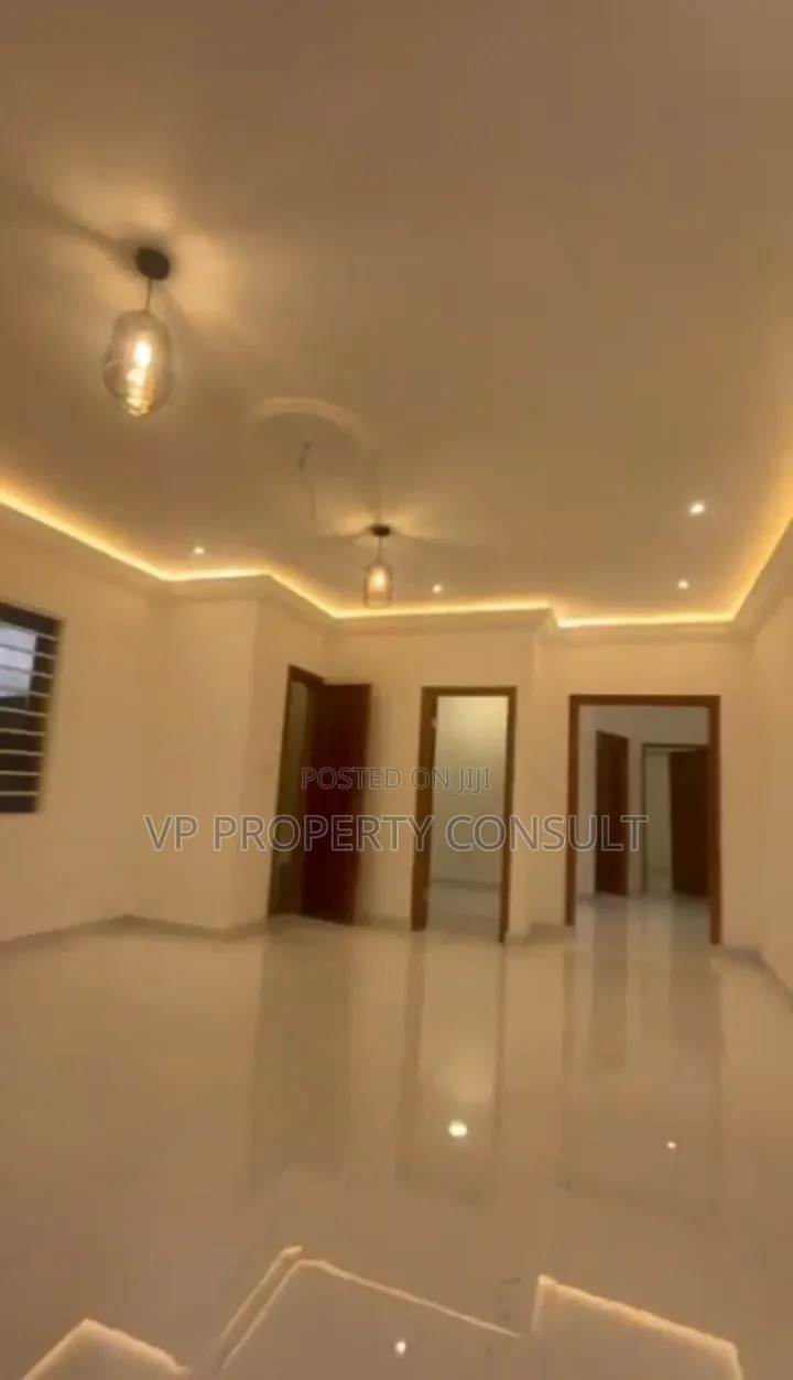 2bdrm Apartment in North Legon for rent