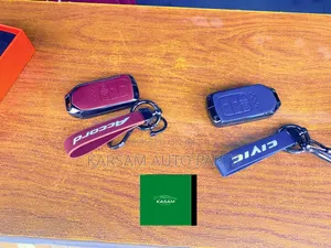 Key Cover Honda Civic 2016 and Honda Accord 2019