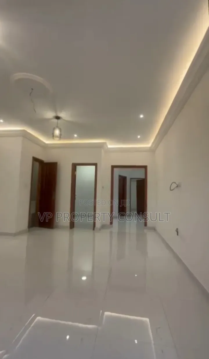 2bdrm Apartment in North Legon for rent