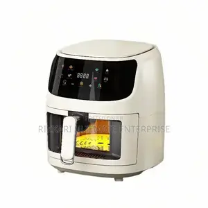 Silver Crest Airfryer 8l