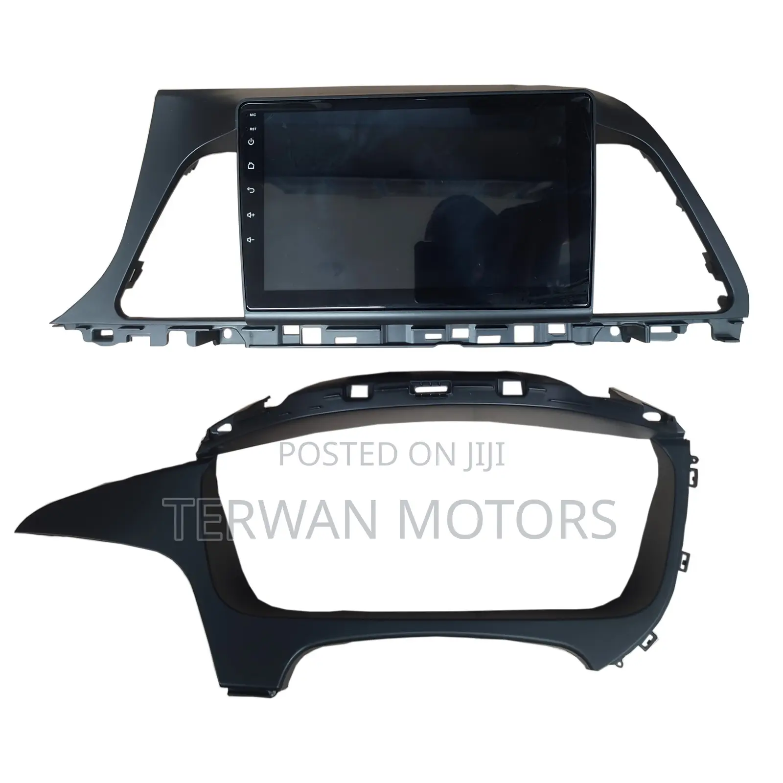 New Car Android Multimedia for Hyundai Sonata 2015 to 2016